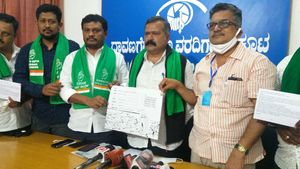 ನವೆಂಬರ್ ನಲ್ಲಿ ರಾಹುಲ್ ಗಾಂಧಿ ರಾಜ್ಯ ಪ್ರವಾಸ; ಸಚಿನ್ ಮೀಗಾ