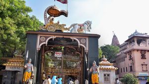 ಶ್ರೀಕೃಷ್ಣ ಜನ್ಮಸ್ಥಾನದಲ್ಲಿ ಮಸೀದಿಗೆ ವಿರೋಧ: ಅರ್ಜಿ ವಿಚಾರಣೆಗೆ ಒಪ್ಪಿಗೆ