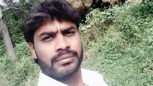  ಮರ್ಯಾದಾ ಹತ್ಯೆ: ರಾಮನಗರದಲ್ಲಿ ಮಗಳ ಪ್ರೇಮಿಯನ್ನು ಕೊಂದ ತಂದೆ  