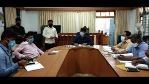  ಶಿರಸಿ- ಕುಮಟಾ ಮಾರ್ಗದ ಗೊಂದಲ: ರಸ್ತೆ‌ ಬಂದ್ ಮಾಡದೇ ನಡೆಯಲಿದೆ ಕಾಮಗಾರಿ