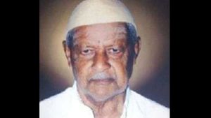 ದಾವಣಗೆರೆ: ಹಿರಿಯ ಮುತ್ಸದ್ಧಿ ಹಾಗೂ ಮಾಜಿ ಶಾಸಕ ಕೆ.ಮಲ್ಲಪ್ಪ ವಿಧಿವಶ