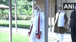 ಎರಡು ದಿನಗಳ ಕಾಲ ಗುಜರಾತ್‌ನಲ್ಲಿ ಪ್ರಧಾನಿ ಮೋದಿ ಪ್ರವಾಸ: ಎಲ್ಲೆಲ್ಲಿ ಭೇಟಿ? 