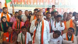 ಉಪ ಚುನಾವಣೆ ನಂತರ ನಾನು ಸಚಿವನಾಗುತ್ತೇನೆ: ಎಂಟಿಬಿ ನಾಗರಾಜ್