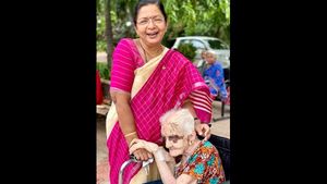  ರಾಜ್ಯೋತ್ಸವ ಪ್ರಶಸ್ತಿ; ಬಳ್ಳಾರಿ ವೈದ್ಯೆ ನಾಗರತ್ನ ಪರಿಚಯ