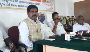 ಸಿಎಂ ಬಗ್ಗೆ ಯತ್ನಾಳ್ ಹೇಳಿಕೆ; ಅಬಕಾರಿ ಸಚಿವ ನಾಗೇಶ್ ಪ್ರತಿಕ್ರಿಯೆ