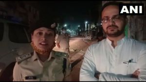 ಬಿಹಾರದಲ್ಲಿ ದುರ್ಗಾ ಮೂರ್ತಿ ವಿಸರ್ಜನೆ ವೇಳೆ ಗಲಭೆ: ಓರ್ವ ಸಾವು 