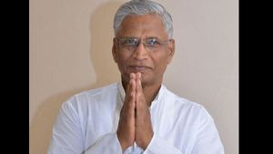 ಜವಳಿ ಖಾತೆ ಸಚಿವ ಶ್ರೀಮಂತ ಪಾಟೀಲ್‌ಗೆ ಕೋವಿಡ್ ಸೋಂಕು 