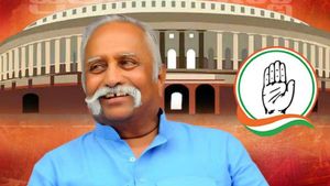 ಬೆಳಗಾವಿ ಉಪ ಚುನಾವಣೆ; ಪ್ರಕಾಶ್ ಹುಕ್ಕೇರಿ ಅಚ್ಚರಿಯ ಹೇಳಿಕೆ! 