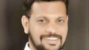 ಲೊನಾವಾಲದ ಶಿವಸೇನೆ ಮುಖಂಡ ಹತ್ಯೆ, ಓರ್ವ ಬಂಧನ 