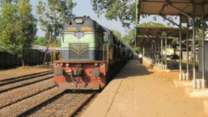 ಬೆಂ-ಮಂಗಳೂರು ರೈಲು ರದ್ದು; ಜನರ ಆಕ್ರೋಶ, ಇಲಾಖೆಗೆ ಪತ್ರ 