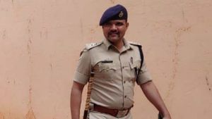 ರಾಮನಗರದ ಹೇಮಲತಾ ಹತ್ಯೆ; ತನಿಖೆ ರವಿ ಡಿ. ಚನ್ನಣ್ಣನವರ್ ಕೈಗೆ 