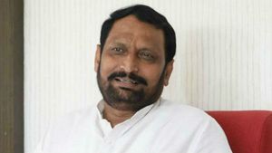 'ತಾನು ಕಳ್ಳ, ಪರರ ನಂಬ' ಇದು ಕಾಂಗ್ರೆಸ್ ಪರಿಸ್ಥಿತಿ: ಡಿಸಿಎಂ ಸವದಿ