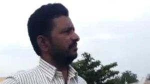  ಕೆ.ಕಲ್ಯಾಣ್ ಕುಟುಂಬಕ್ಕೆ ವಂಚನೆ ಪ್ರಕರಣ; ಆರೋಪಿಗೆ ಜಾಮೀನು