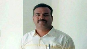 ಮಂಗಳೂರು ಸಿಸಿಬಿ ಇನ್ಸ್ ‌ಪೆಕ್ಟರ್ ವರ್ಗಾವಣೆಗೆ ತಡೆ