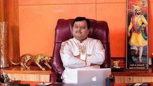  ಸುದರ್ಶನ್ ಟಿವಿ ಶೋ ಪ್ರಕರಣ: ಸಂಯೋಜನೆಗೊಂಡ ಮೂವರು ನ್ಯಾಯಾಧೀಶರ ಪೀಠದಿಂದ ವಿಚಾರಣೆ