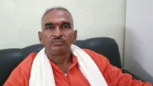 ಉತ್ತಮ ಸಂಸ್ಕಾರದಿಂದ ಮಾತ್ರ ಅತ್ಯಾಚಾರ ತಡೆ ಸಾಧ್ಯ: ಬಿಜೆಪಿ ಶಾಸಕ 