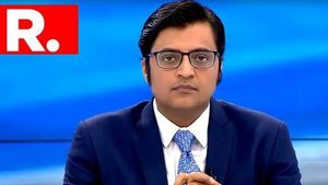 ನಕಲಿ ಟಿಆರ್‌ಪಿ ಹಗರಣ: ಕೇಸ್ ದಾಖಲಿಸಿ ತನಿಖೆ ಆರಂಭಿಸಿದ ಸಿಬಿಐ