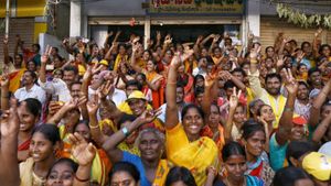 ಬಿಹಾರ ಚುನಾವಣಾ ಪ್ರಚಾರಕ್ಕಾಗಿ ಅನ್ ಲಾಕ್ 5.0 ಹೊಸ ನಿಯಮ 