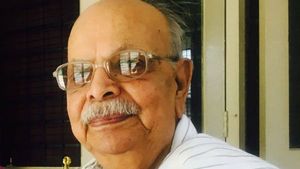 ರಾಜ್ಯೋತ್ಸವ ಪ್ರಶಸ್ತಿ; ಪ್ರೊ. ನ ವೆಂಕೋಬರಾವ್ ಪರಿಚಯ 