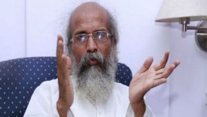 ದೇಶದ ಪ್ರತಿಯೊಬ್ಬರಿಗೂ ಉಚಿತ ಕೊರೊನಾ ಲಸಿಕೆ: ಕೇಂದ್ರ ಸಚಿವ ಪ್ರತಾಪ್ ಸಾರಂಗಿ 