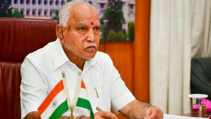ಉಪ ಚುನಾವಣೆ ಬಳಿಕ ಯಡಿಯೂರಪ್ಪ ಅಧಿಕಾರದಿಂದ ಕೆಳಗಿಳಿಯುತ್ತಾರೆ 