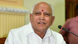 ಶಿರಾ ಚುನಾವಣಾ ಚಿತ್ರಣ ಬದಲಿಸಲಿದ್ದಾರೆ ಯಡಿಯೂರಪ್ಪ! 