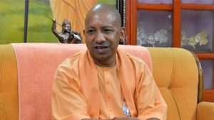 'ರಾಮಮಂದಿರಕ್ಕೆ ಅಡಿಗಲ್ಲು ಹಾಕಿದರೂ ಜಂಗಲ್ ರಾಜ್ ಆಳ್ವಿಕೆ ಬದಲಾಗಿಲ್ಲ'