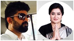 ಸಂಸದ ಪ್ರತಾಪ್ ಸಿಂಹಗೆ ತಿರುಗೇಟು ಕೊಟ್ಟ ಸಂಸದೆ ಸುಮಲತಾ ಅಂಬರೀಶ್!