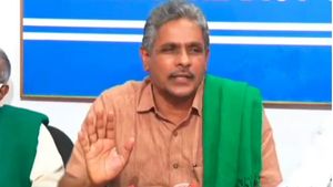 ನ.26, 27 ರಂದು ದೆಹಲಿಯಲ್ಲಿ ರೈತರ ಬೃಹತ್ ಪ್ರತಿಭಟನೆ