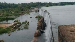 ಮಂಡ್ಯ: ಪುಂಡ-ಪೋಕರಿಗಳ ಅಡ್ಡೆಯಾದ ಸುಂದರ ತಾಣ ಹೇಮಗಿರಿ 