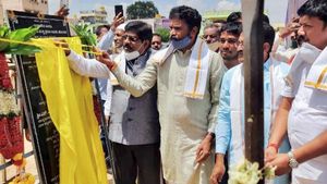 ಬಿಜೆಪಿ ಸಂಸದರ ವಿರುದ್ಧ 'ಮುನಿ'ದ ಸಚಿವ ಎಚ್. ನಾಗೇಶ್! 