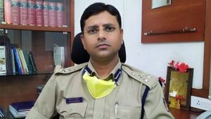 ಲಷ್ಕರ್ ಪರ ಬರಹ; ಆರೋಪಿಗಳ ಬಂಧನಕ್ಕೆ ತಂಡ ರಚನೆ 