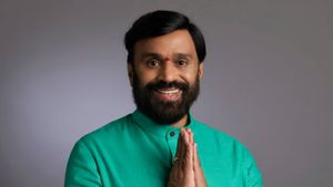 ಜನಾರ್ದನ ರೆಡ್ಡಿ ಬಳ್ಳಾರಿಗೆ ಹೋದರೆ ಏನು ಬೇಕಾದರೂ ಆಗಬಹುದು 