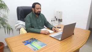 ಗದಗ ಬಸ್ ನಿಲ್ದಾಣಕ್ಕೆ ಪುಟ್ಟರಾಜ ಗವಾಯಿಗಳ ಹೆಸರು 