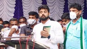 ಪ್ರಚಾರ ಸಭೆಯಿಂದ ವಾಪಸ್; ಪ್ರಜ್ವಲ್ ರೇವಣ್ಣ ಸ್ಪಷ್ಟನೆ 