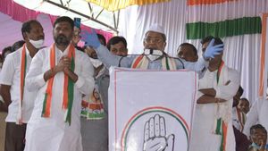 ಪ್ರತಾಪ್ ಗೌಡ ಬಿಜೆಪಿಗೆ ಹೋದ ಕಾರಣ ಬಿಚ್ಚಿಟ್ಟ ಸಿದ್ದರಾಮಯ್ಯ! 