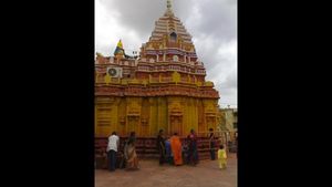 ಡಿ.31 ರವರೆಗೆ ರೇಣುಕಾ ಯಲ್ಲಮ್ಮ ದೇವಸ್ಥಾನಕ್ಕೆ ಭಕ್ತರ ಪ್ರವೇಶ ನಿಷೇಧ