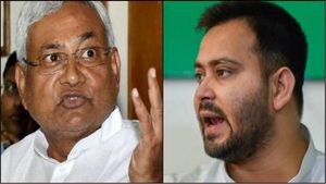 ಬಿಹಾರದ 2ನೇ ಹಂತದ ಚುನಾವಣೆ ಮೇಲೆ ಕಣ್ಣು: ಯಾರು ಮುಂದಿನ ಸಿಎಂ? 