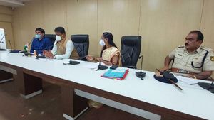 ಕೊರೊನಾ ಹಿನ್ನೆಲೆಯಲ್ಲಿ ಸರಳ ಕನಕದಾಸ ಜಯಂತಿ ಆಚರಣೆ 