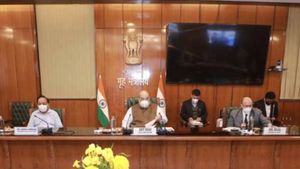 ಕೊವಿಡ್-19: ಕೇಂದ್ರ ಸಚಿವ ಅಮಿತ್ ಶಾ ತುರ್ತುಸಭೆ ಪ್ರಮುಖ ಅಂಶಗಳು