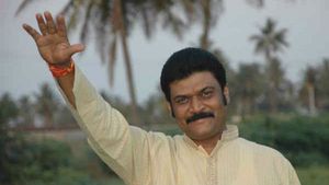 ಪ್ರತ್ಯೇಕ ಜಿಲ್ಲೆಗಾಗಿ ಸಚಿವ ಸ್ಥಾನದ ತ್ಯಾಗಕ್ಕೂ ಸಿದ್ಧ ಎಂದ ಆನಂದ್ ಸಿಂಗ್ 