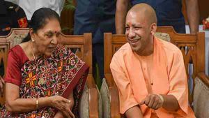 ಕಾನೂನು ಬಾಹಿರ ಮತಾಂತರ ನಿಷೇಧ ಸುಗ್ರೀವಾಜ್ಞೆ: ಉ.ಪ್ರದೇಶ ರಾಜ್ಯಪಾಲರ ಅಂಕಿತ 