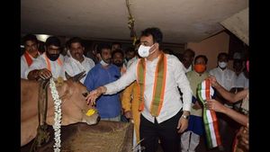ಸಿ.ಪಿ.ಯೋಗೇಶ್ವರ್ ಪರ ಮತ್ತೋರ್ವ ಬಲಾಢ್ಯ ಸಚಿವರ ಲಾಬಿ 
