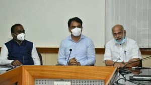 ಟೊಯೊಟಾ ಕಂಪನಿ ಲಾಕೌಟ್ ತೆರವುಗೊಳಿಸುವಂತೆ ಡಿಸಿಎಂ ಸೂಚನೆ