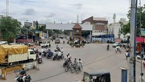  ವಿಜಯನಗರ ಜಿಲ್ಲೆ ರಚನೆ; ನ.26ರಂದು ಬಳ್ಳಾರಿ ಬಂದ್‌ಗೆ ಕರೆ