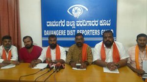 ಡಿ.5ರಂದು ಬಂದ್‌ಗೆ ಕರೆ; ಅಖಿಲ ಭಾರತ ಹಿಂದೂ ಮಹಾಸಭಾ ಬೆಂಬಲ