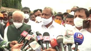  ಎಂಟಿಬಿ, ವಿಶ್ವನಾಥ್ ಗೆ ಸಚಿವ ಸ್ಥಾನ; ಭೈರತಿ ಬಸವರಾಜ್ ಅಭಿಪ್ರಾಯ...