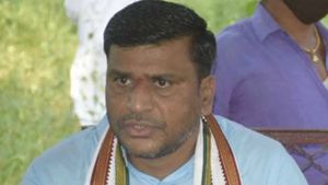 ಹಗರಿಬೊಮ್ಮನಹಳ್ಳಿ ಗಲಾಟೆ; ಶಾಸಕ ಭೀಮಾನಾಯ್ಕ ಸ್ಪಷ್ಟನೆ 
