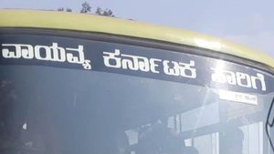 ದೀಪಾವಳಿ ಹಬ್ಬದ ಪ್ರಯುಕ್ತ ವಿಶೇಷ ಬಸ್ ಸಂಚಾರ