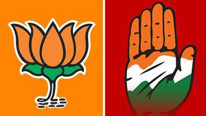 ಶಿರಾ ಉಪ ಚುನಾವಣೆ ಫಲಿತಾಂಶ; ಕಾಂಗ್ರೆಸ್, ಬಿಜೆಪಿ ನೇರ ಪೈಪೋಟಿ 